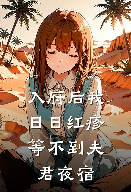 入府后我日日红疹，等不到夫君夜宿