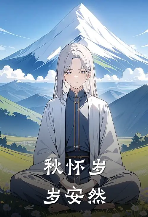 秋怀岁岁安然在线阅读