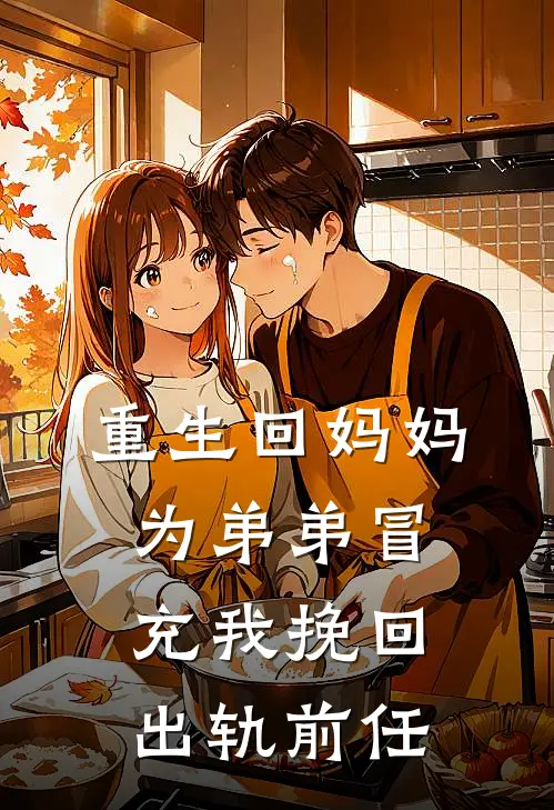 重生回妈妈为弟弟冒充我挽回出轨前任