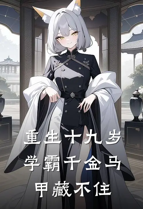 重生十九岁，学霸千金马甲藏不住