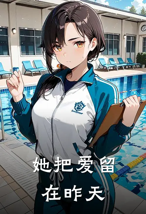 她把爱留在昨天
