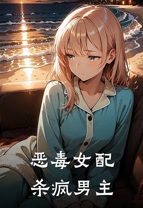 恶毒女配，杀疯男主