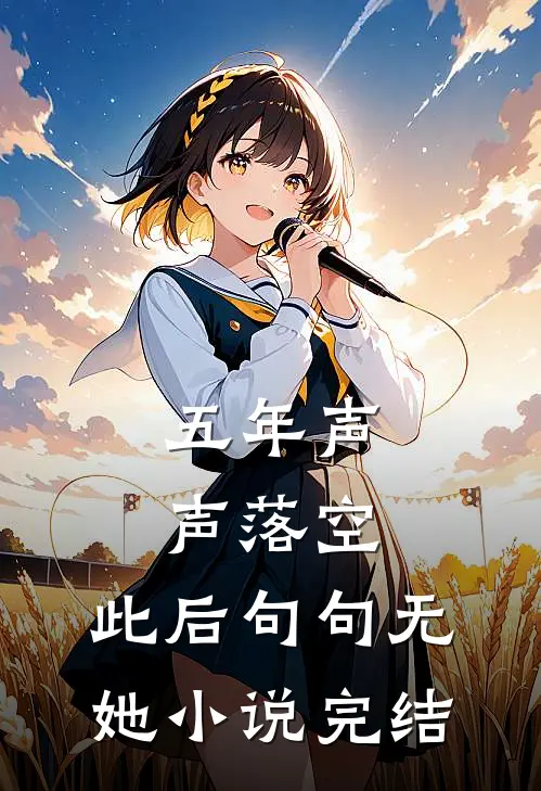 五年声声落空，此后句句无她小说完结