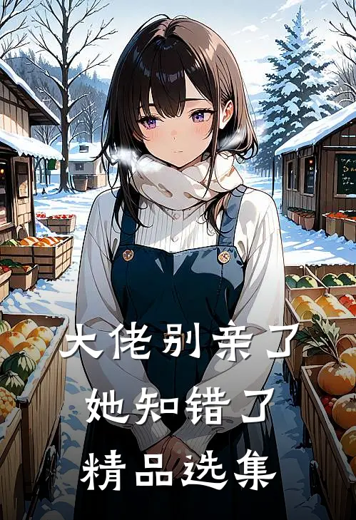 大佬别亲了,她知错了精品选集