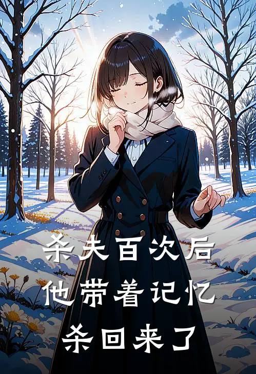 杀夫百次后,他带着记忆杀回来了