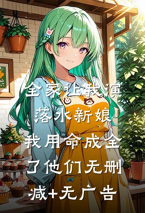 全家让我演落水新娘，我用命成全了他们无删减+无广告