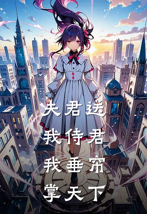 夫君送我侍君，我垂帘掌天下