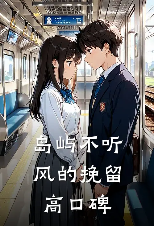 岛屿不听风的挽留高口碑