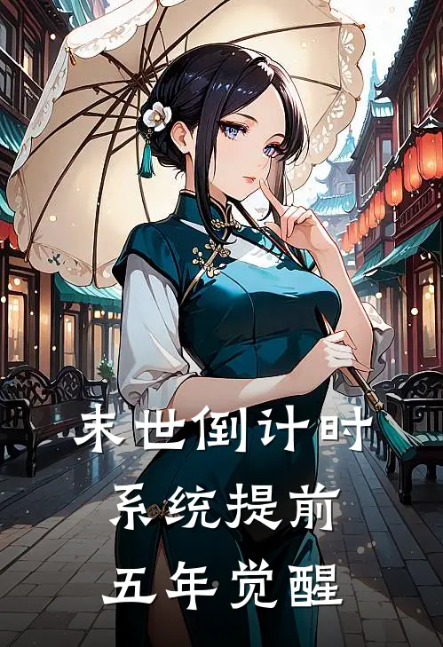 末世倒计时：系统提前五年觉醒