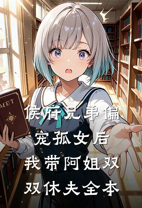 侯府兄弟偏宠孤女后，我带阿姐双双休夫全本