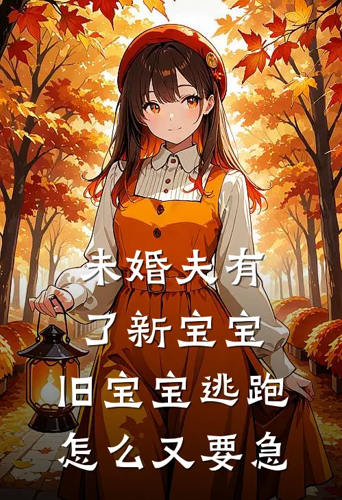 未婚夫有了新宝宝，旧宝宝逃跑怎么又要急