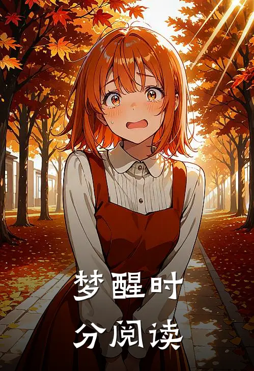 梦醒时分阅读