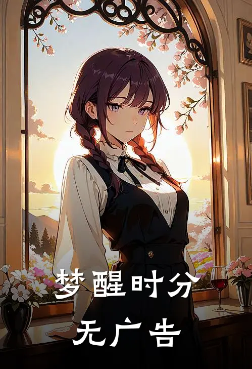 梦醒时分无广告