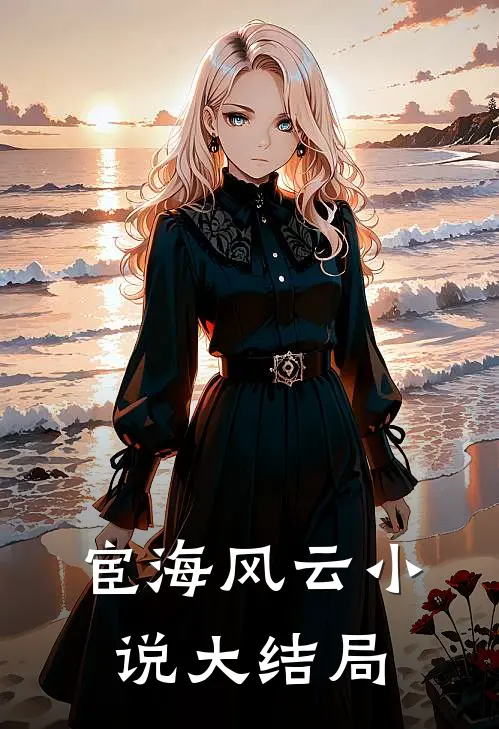 宦海风云小说大结局