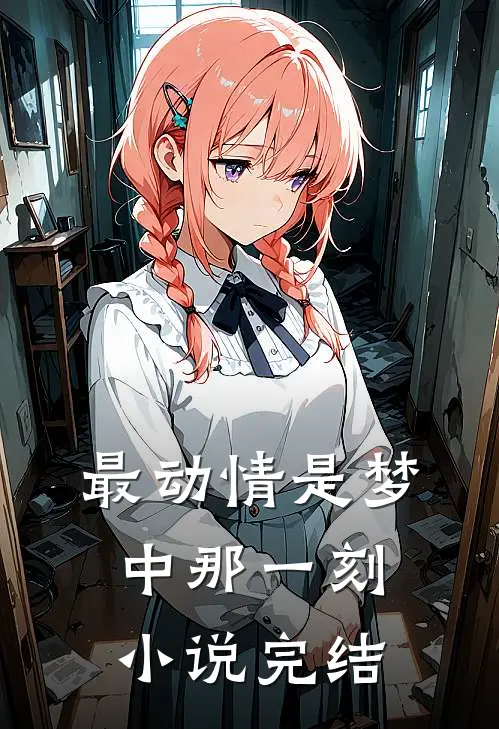 最动情是梦中那一刻小说完结