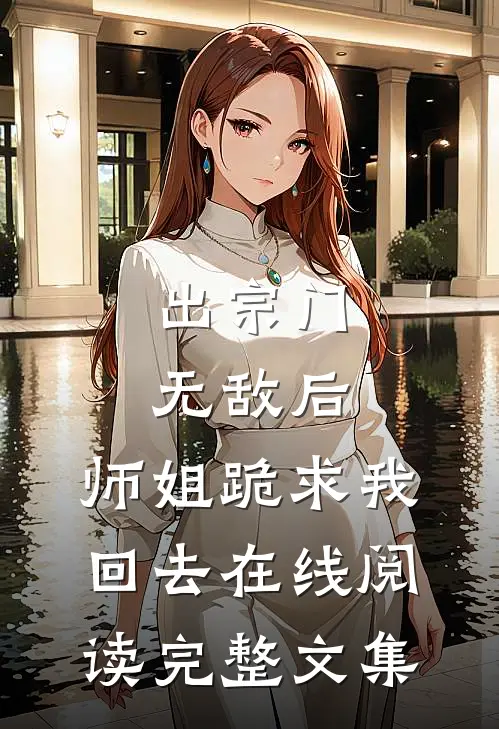 出宗门无敌后，师姐跪求我回去在线阅读完整文集