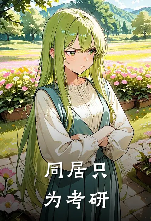同居只为考研