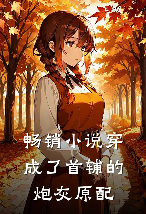 畅销小说穿成了首辅的炮灰原配