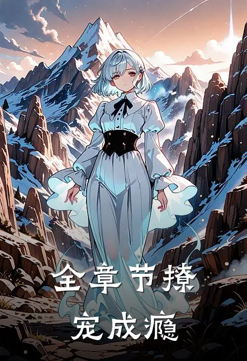 全章节撩宠成瘾