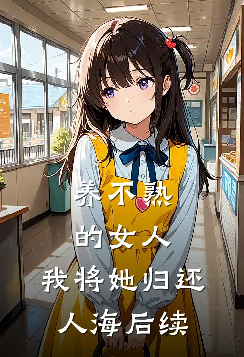 养不熟的女人，我将她归还人海后续