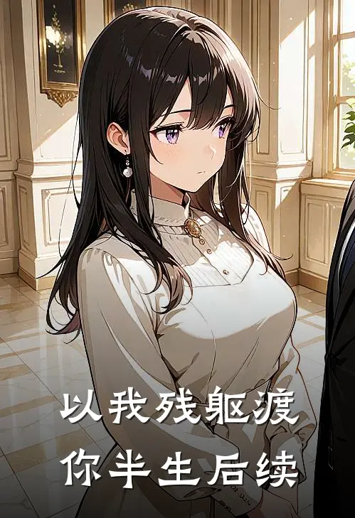 以我残躯渡你半生后续