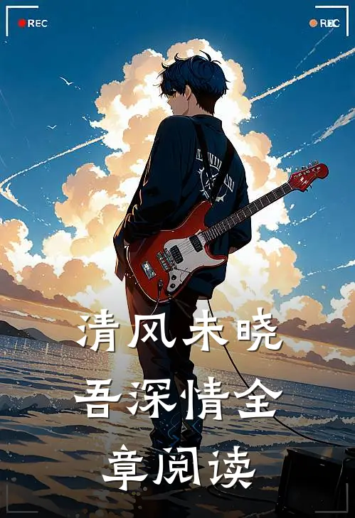 清风未晓吾深情全章阅读