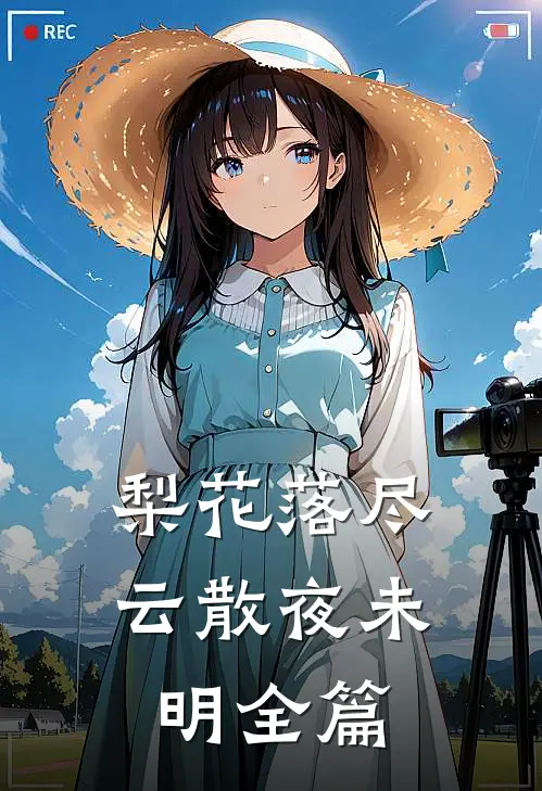 梨花落尽，云散夜未明全篇