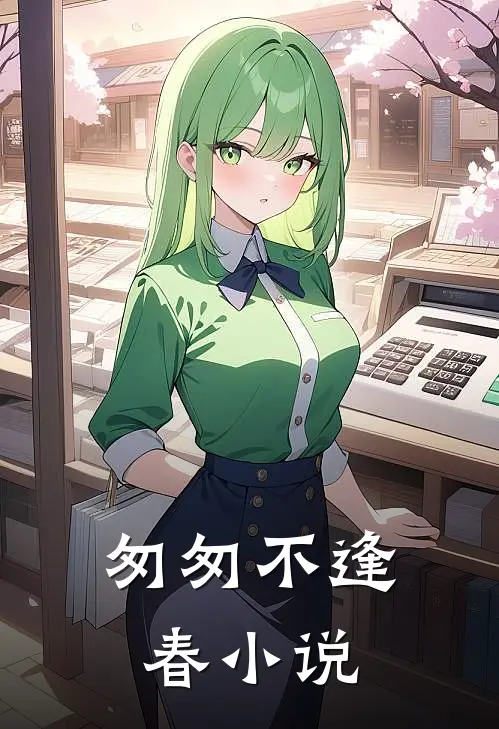 匆匆不逢春小说