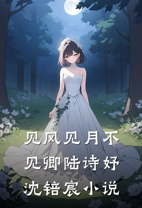 见风见月不见卿陆诗妤沈锫宸小说