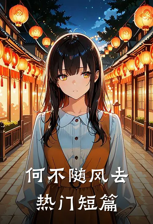 何不随风去热门短篇