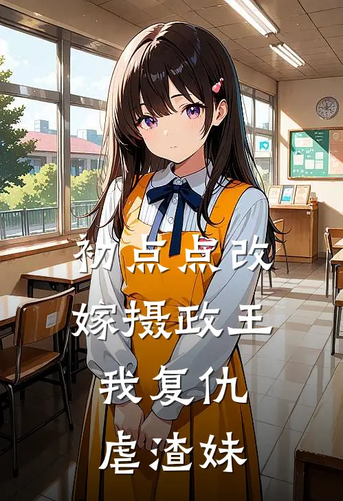 初点点改嫁摄政王，我复仇虐渣妹
