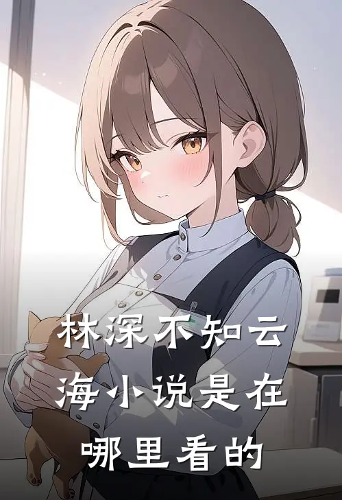 林深不知云海小说是在哪里看的