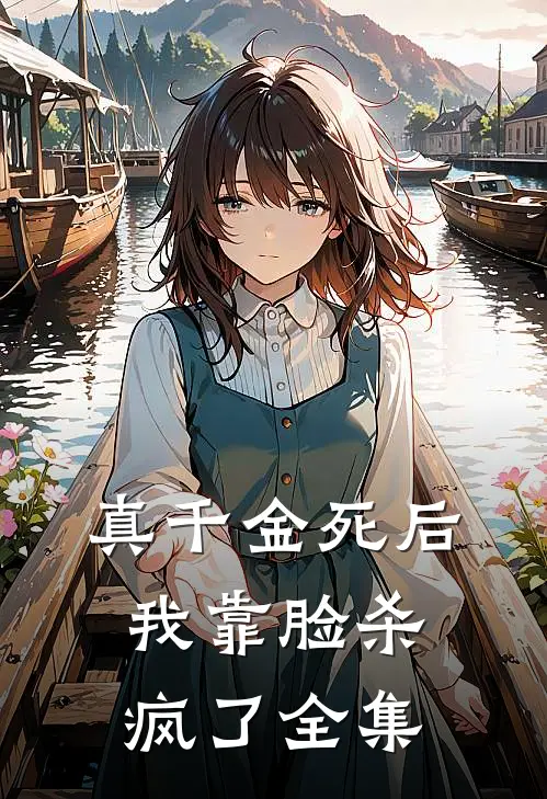 真千金死后，我靠脸杀疯了全集