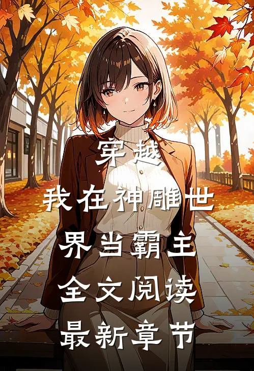 穿越我在神雕世界当霸主全文阅读最新章节