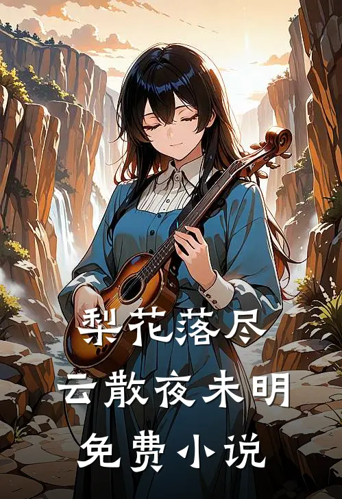 梨花落尽，云散夜未明免费小说
