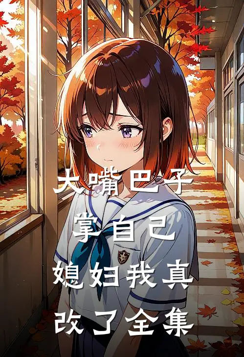 大嘴巴子掌自己，媳妇我真改了全集