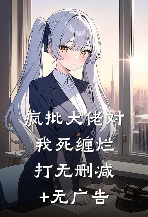 疯批大佬对我死缠烂打无删减+无广告