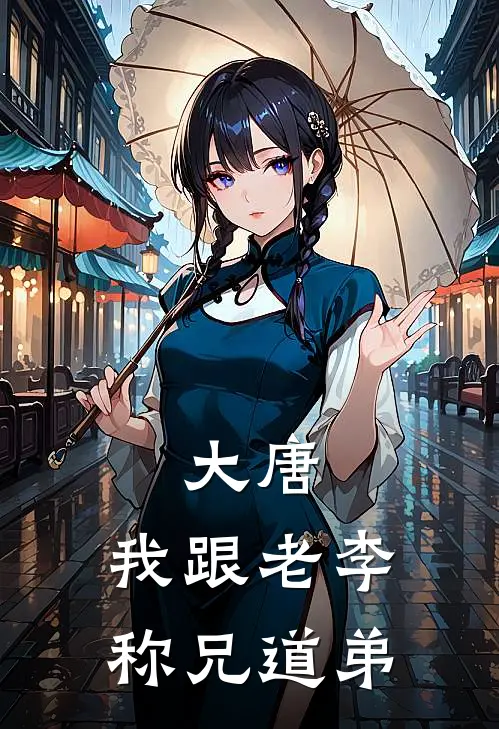 大唐：我跟老李称兄道弟