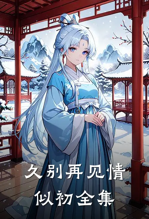 久别再见情似初 全集