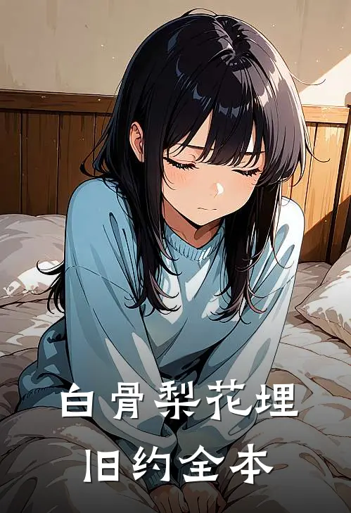 白骨梨花埋旧约全本