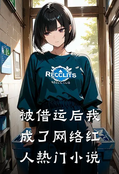 被借运后我成了网络红人热门小说