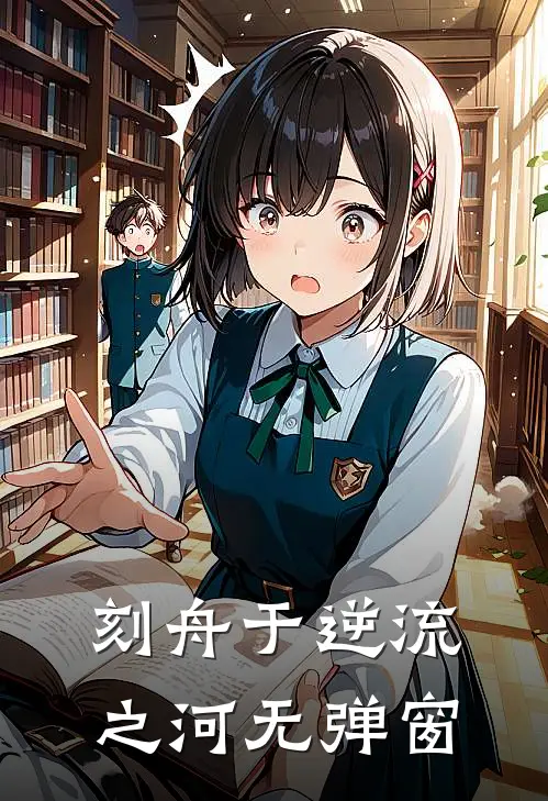 刻舟于逆流之河无弹窗