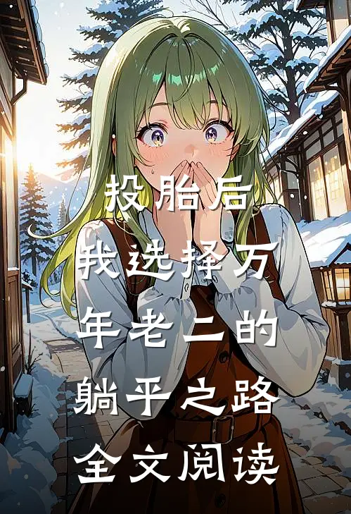 投胎后，我选择万年老二的躺平之路全文阅读