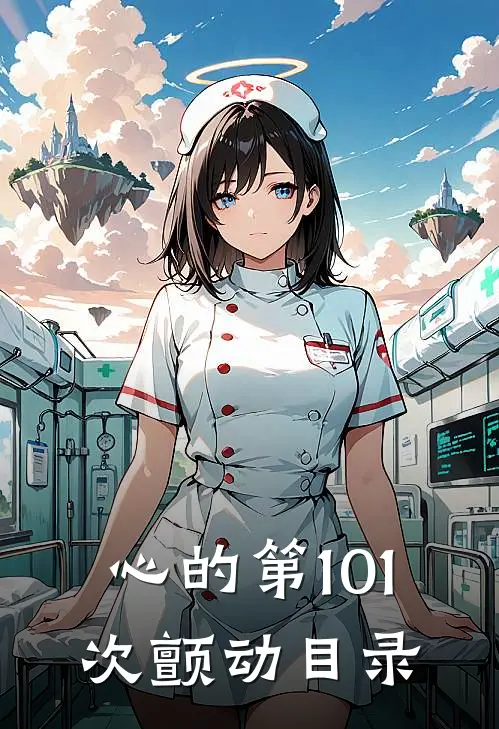心的第101次颤动目录