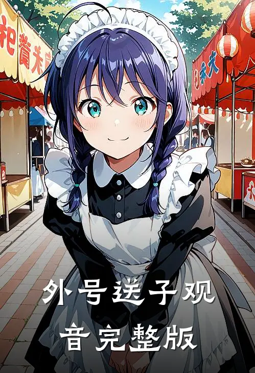 外号送子观音完整版