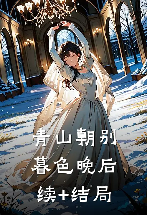 青山朝别暮色晚后续+结局