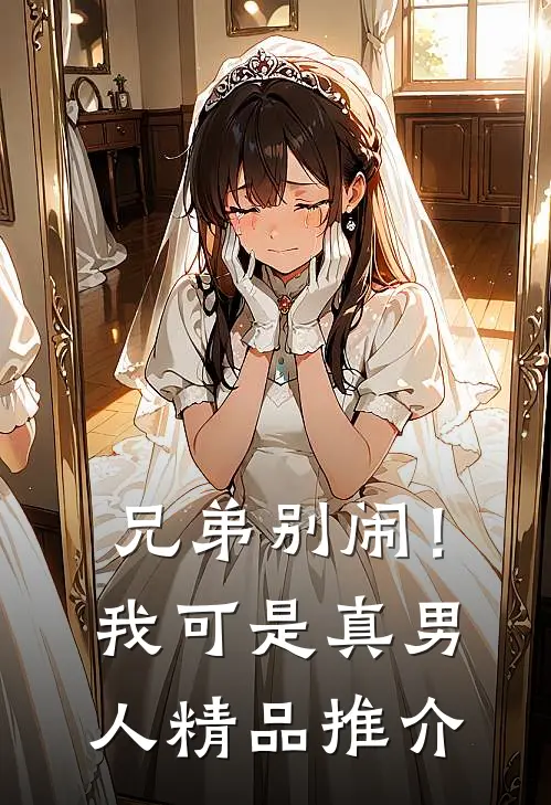 兄弟别闹！我可是真男人精品推介