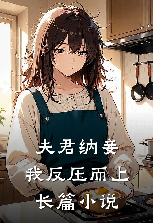 夫君纳妾,我反压而上长篇免费阅读