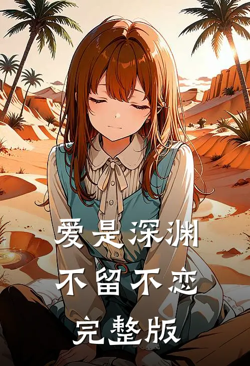 爱是深渊，不留不恋完整版