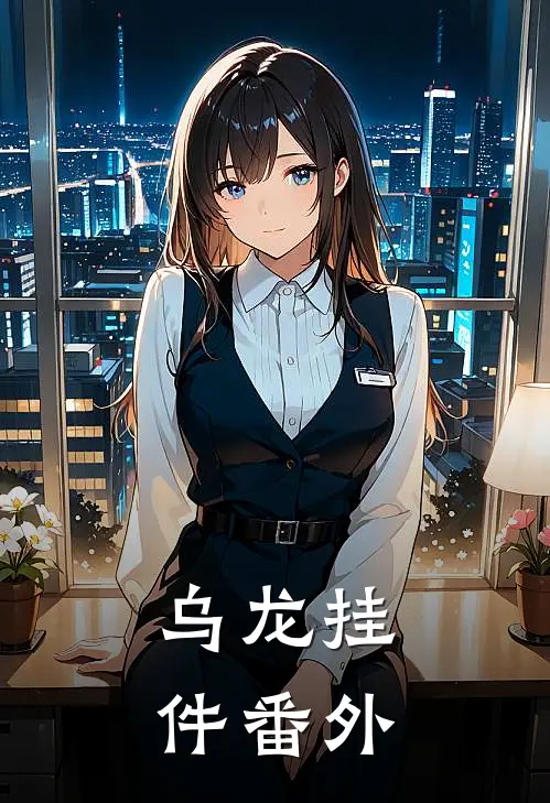 乌龙挂件番外